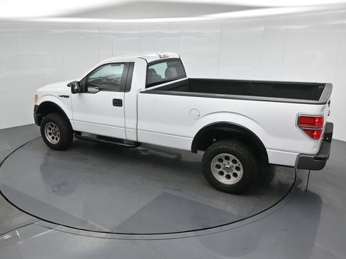Used 2013 Ford F150 XL w/ Trailer Tow Pkg AWD/4WD image 32