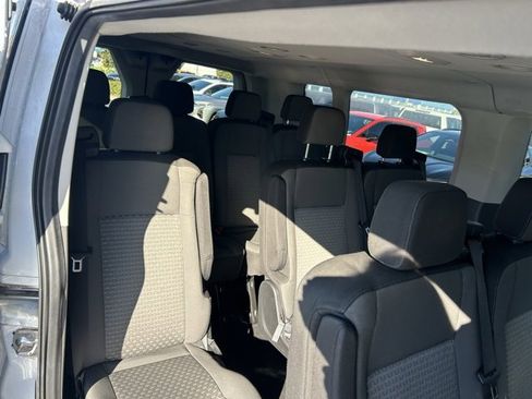 Used 2023 Ford Transit 350 XLT image 14