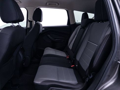 Used 2015 Ford Escape SE FWD image 27