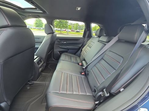 New 2026 Honda CR-V Sport-L image 11