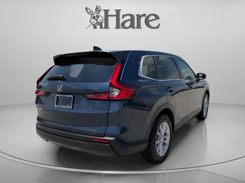 Certified 2024 Honda CR-V EX image 5