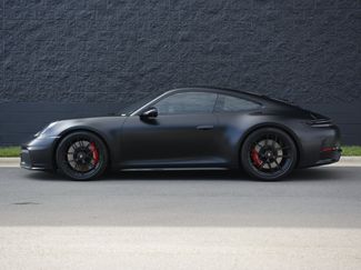 Certified 2025 Porsche 911 Carrera GTS RWD video 2