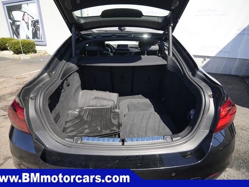 Used 2019 BMW 430i Gran Coupe xDrive w/ Convenience Package AWD/4WD image 15