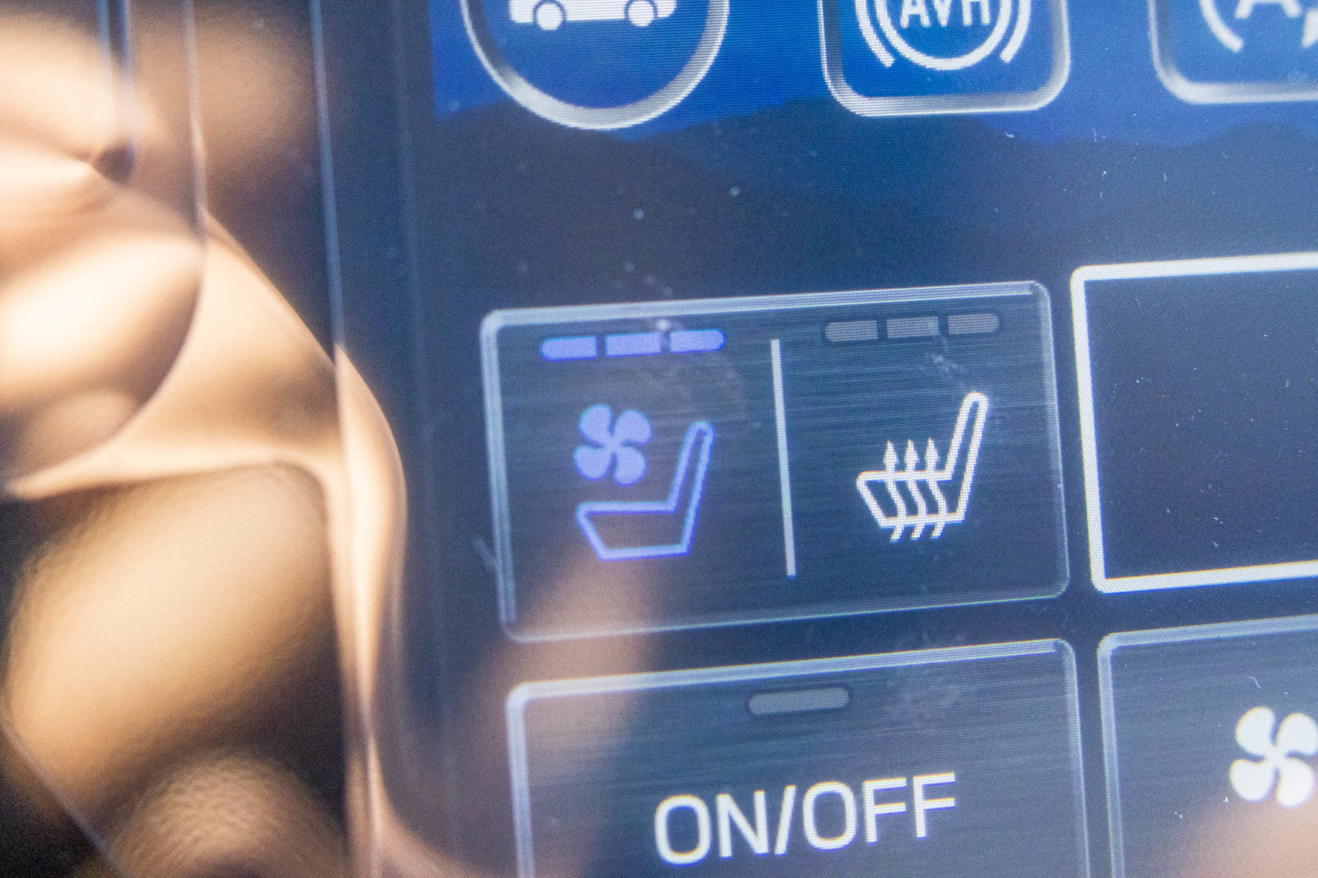 New 2026 Subaru Forester Touring AWD/4WD image 12