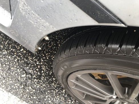 Used 2013 Subaru Impreza WRX Premium image 5