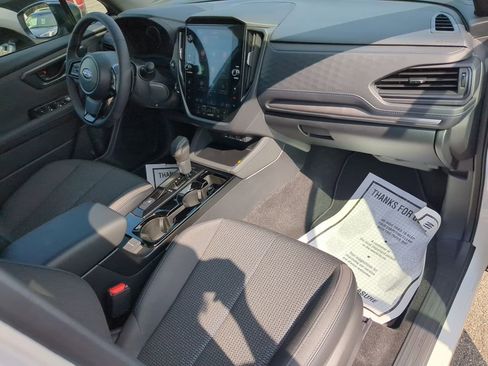 New 2026 Subaru Forester Premium image 12