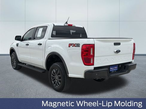 Used 2020 Ford Ranger XLT w/ Equipment Group 301A Mid image 11