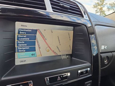 Used 2012 Jaguar XKR R image 23