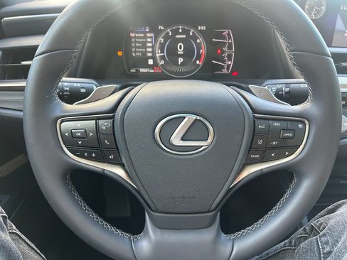 Used 2021 Lexus ES 350 w/ Protection Package (P3) image 16