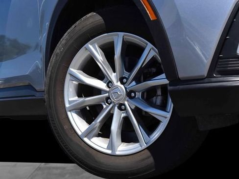 Certified 2024 Honda CR-V EX image 3