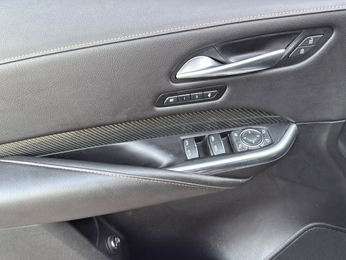 Used 2019 Cadillac XT4 Sport image 12