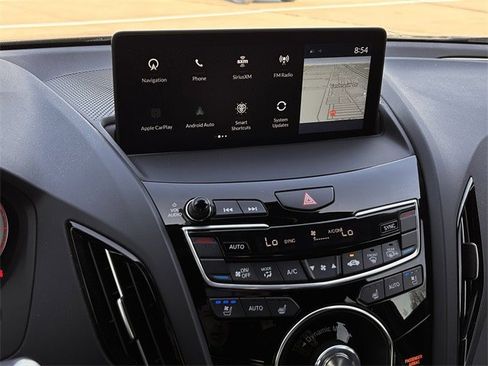 Certified 2025 Acura RDX A-Spec image 19