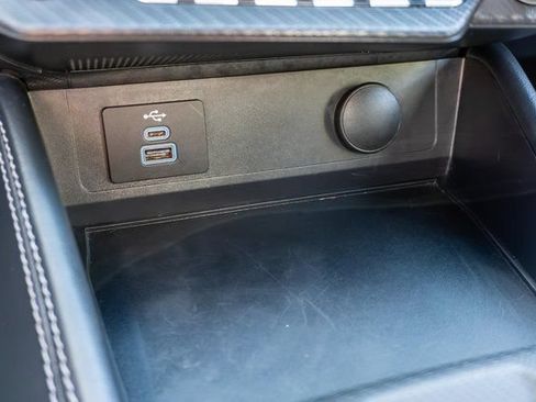 Used 2025 Ford Mustang GT Premium RWD image 44