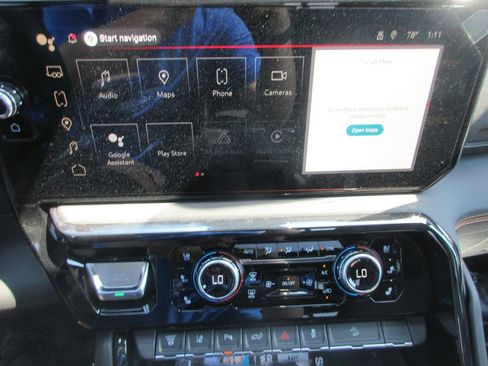 New 2026 GMC Sierra 2500 AT4 image 19