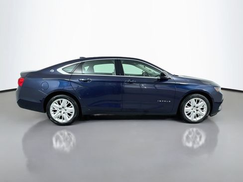 Used 2019 Chevrolet Impala LS FWD image 5