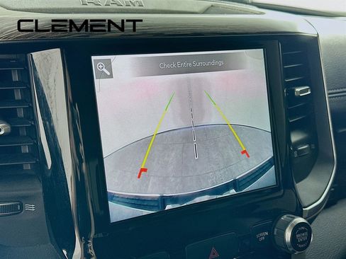 Used 2020 RAM 1500 Laramie image 19