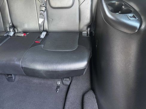 Used 2018 INFINITI QX80 2WD image 51