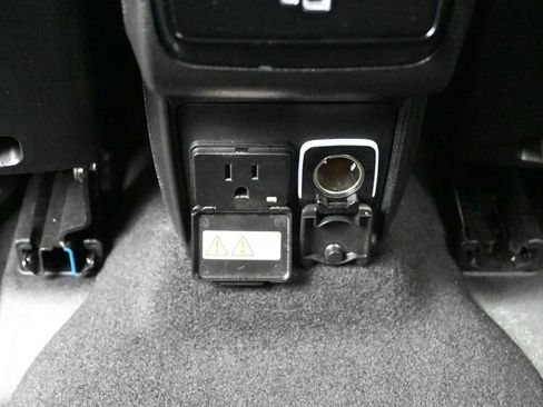 Used 2022 Jeep Compass Latitude w/ Convenience Group image 23