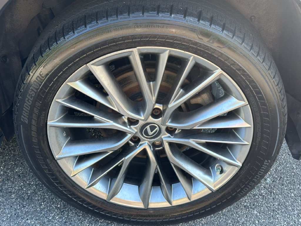 Used 2022 Lexus NX 350 AWD image 23