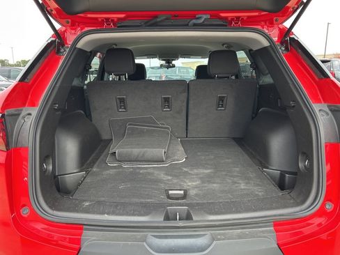 Used 2023 Chevrolet Blazer LT w/ Driver Confidence Package image 7