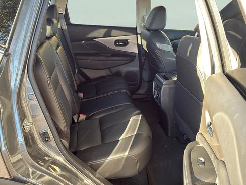 Used 2024 Nissan Murano SL AWD/4WD image 40