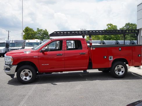 Used 2020 RAM 2500 Tradesman AWD/4WD image 4