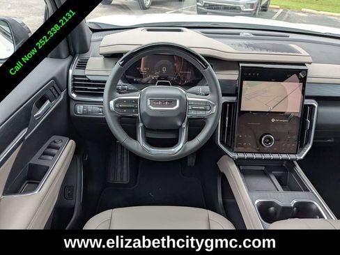 New 2026 GMC Acadia Elevation w/ Super Cruise Package image 18
