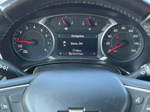 Certified 2019 Chevrolet Equinox LT AWD/4WD image 13