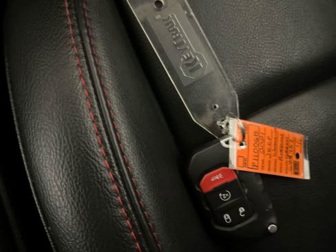 Used 2021 Jeep Wrangler Unlimited Rubicon image 24