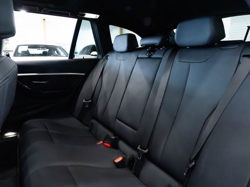 Used 2018 BMW 330i xDrive Wagon image 20