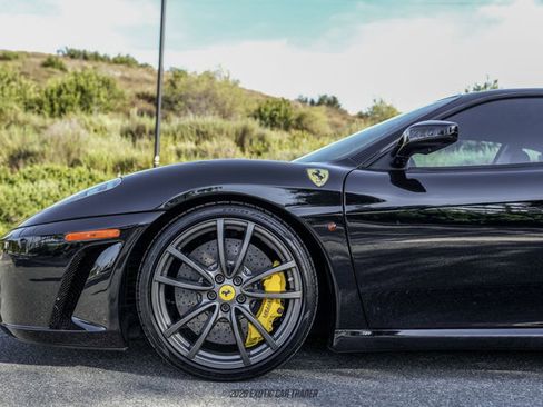 Used 2006 Ferrari F430 Coupe RWD image 4