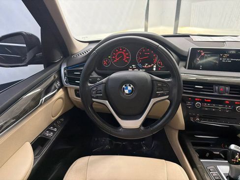 Used 2016 BMW X5 sDrive35i RWD image 25