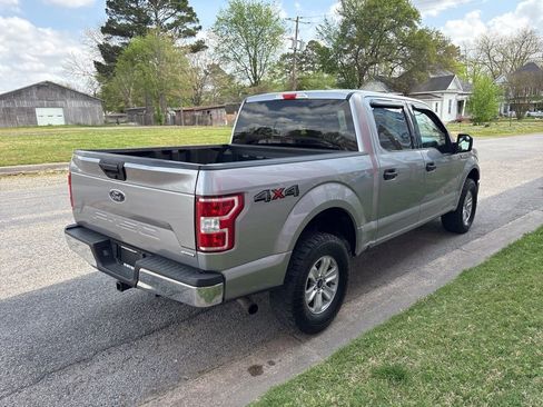 Used 2020 Ford F150 XLT image 6