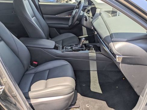Used 2023 MAZDA CX-30 AWD 2.5 S w/ Preferred Package image 30
