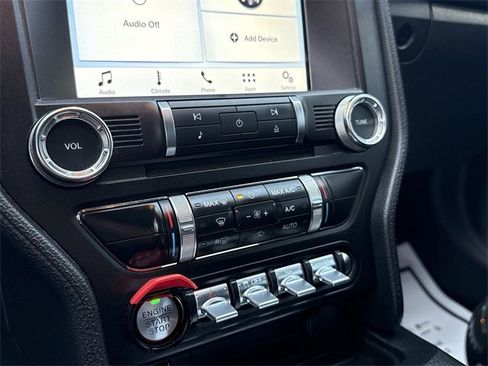 Used 2018 Ford Mustang GT w/ GT Performance Package image 18