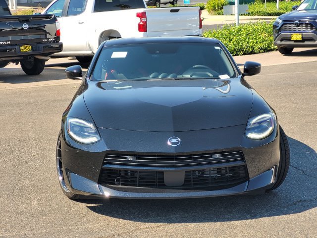 New 2027 Nissan Z Performance RWD image 2