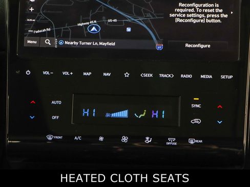 Used 2023 Hyundai Tucson N Line image 20