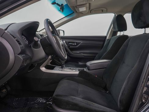 Used 2015 Nissan Altima 2.5 S w/ Special Edition Package FWD image 20