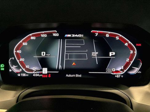 Used 2021 BMW M340i w/ Premium Package image 21