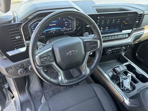 Used 2023 Chevrolet Silverado 1500 RST w/ Rally Edition image 18