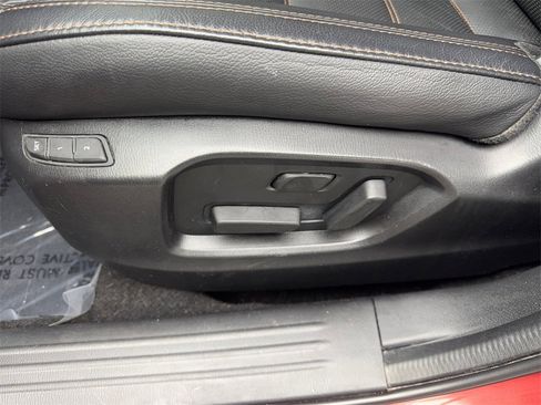 Used 2021 MAZDA CX-5 Grand Touring Reserve image 31