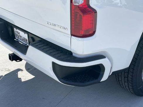 New 2026 Chevrolet Silverado 1500 Custom image 71