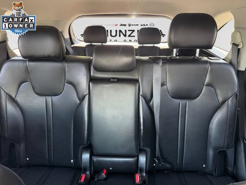 Certified 2024 Kia Sorento S AWD/4WD image 24