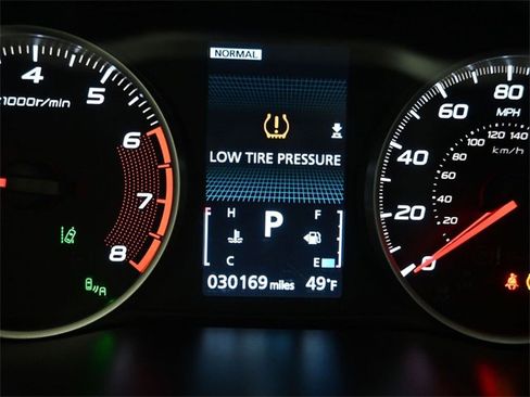 Used 2024 Mitsubishi Eclipse Cross SE image 15