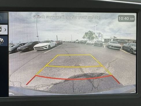 New 2026 Hyundai Elantra Sport FWD image 22