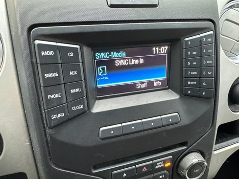 Used 2013 Ford F150 XLT w/ Luxury Equipment Group AWD/4WD image 64
