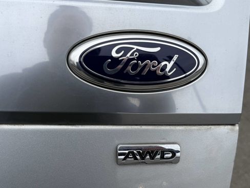 Used 2013 Ford Flex Limited AWD/4WD image 13