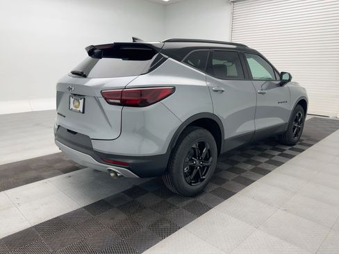 New 2026 Chevrolet Blazer LT w/ Convenience Package image 9
