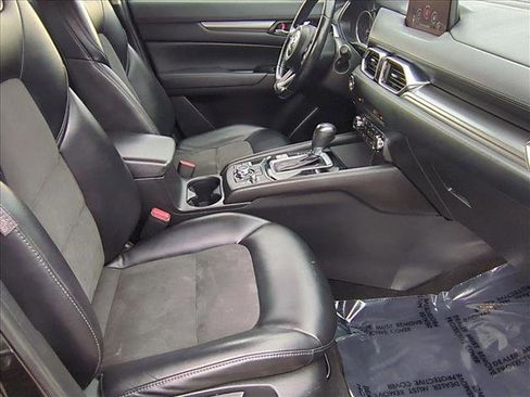 Used 2018 MAZDA CX-5 Touring image 21