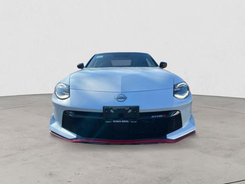 Used 2024 Nissan Z NISMO w/ Floor Mat Package image 21